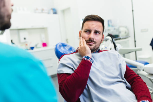 Best Wisdom Tooth Removal  in Hasley Nyon, CA