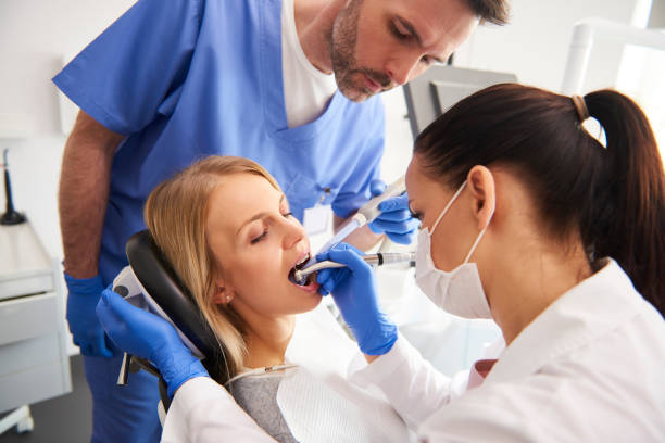 Best Teeth Whitening  in Hasley Nyon, CA