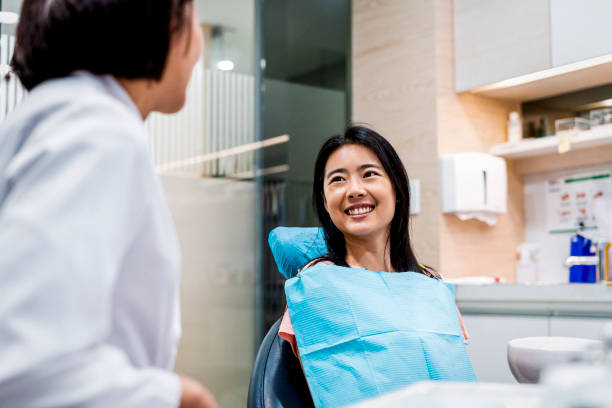 Why Choose Us for Your Dental Needs in Hasley Canyon, CA