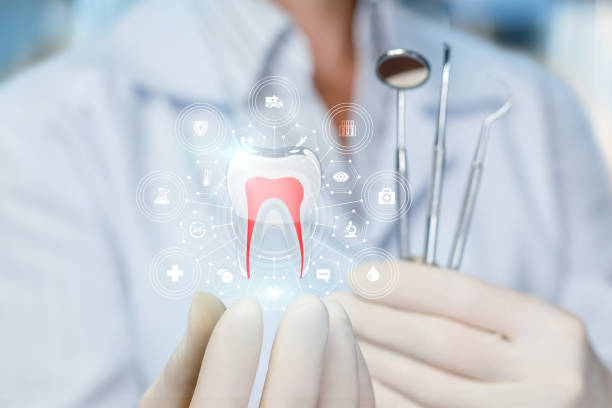 TMJ/TMD Treatment in Hasley Canyon, CA
