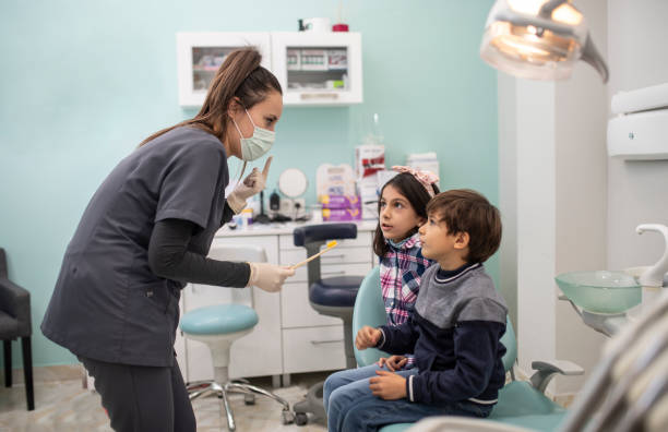 Best Dental Fillings (Composite and Amalgam)  in Hasley Nyon, CA