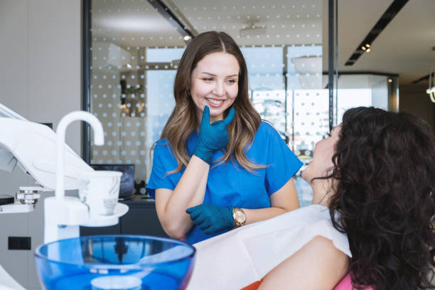Best Sleep Apnea Treatment  in Hasley Nyon, CA