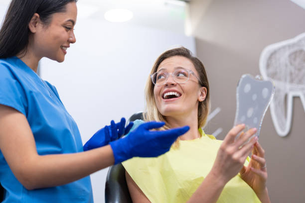 Best Traditional Braces  in Hasley Nyon, CA
